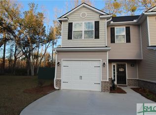 501 Ferguson Ln, Richmond Hill, GA 31324