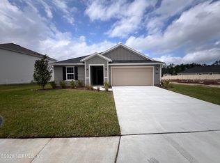 2779 LAUREL FALLS Drive, Green Cove Springs, FL 32043