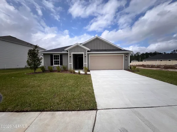2779 LAUREL FALLS Drive, Green Cove Springs, FL 32043