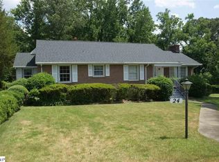 24 Woodfern Cir, Greenville, SC 29615