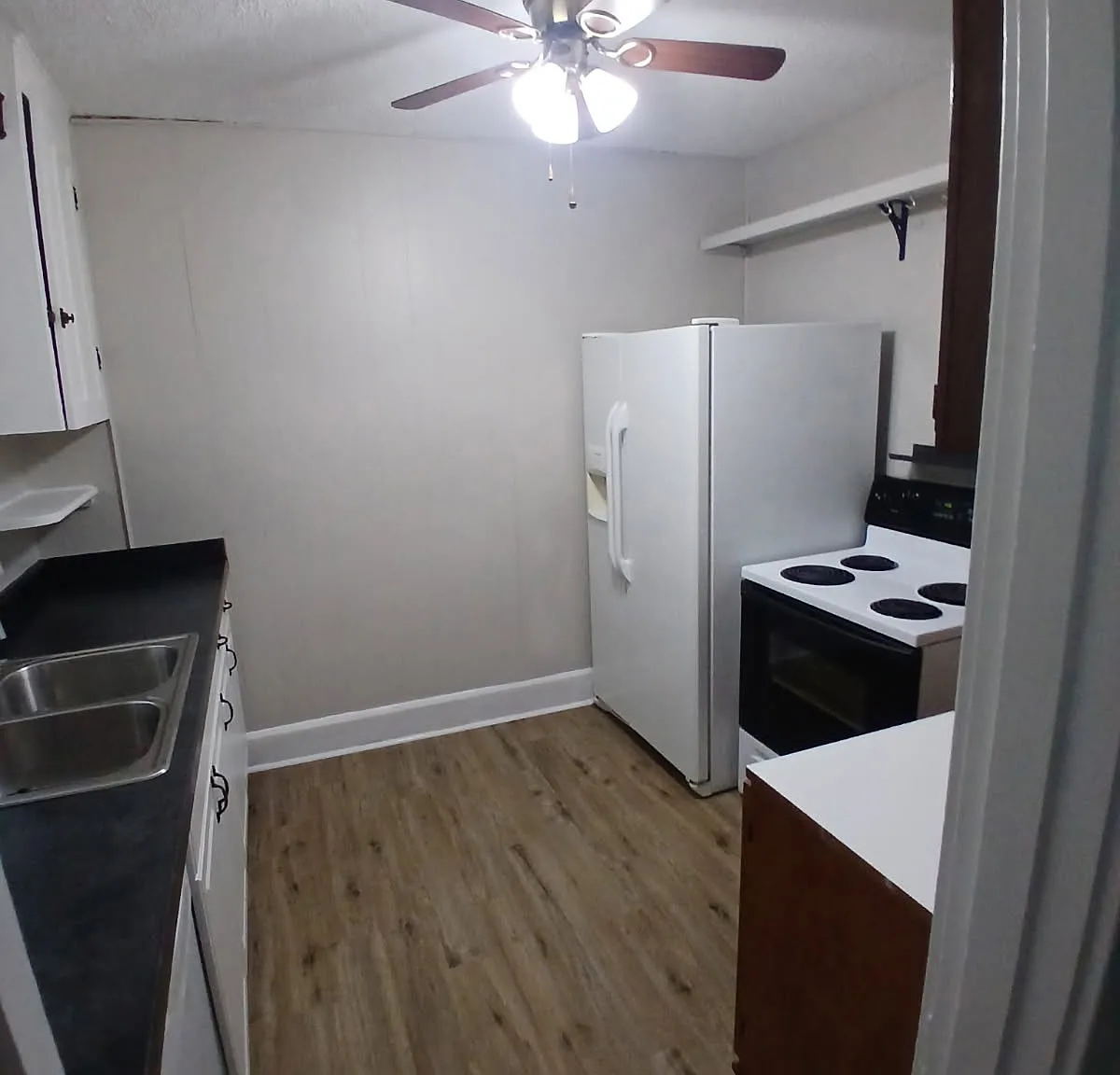 1 bed, 800 sqft, $850 — Photo 4