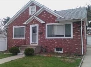 254 Atlantic Ave, Warwick, RI 02888