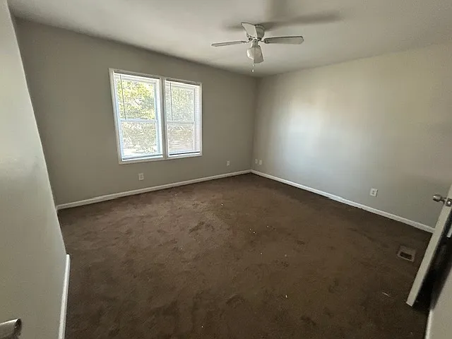 Bedroom #3 (Master Bedroom)
