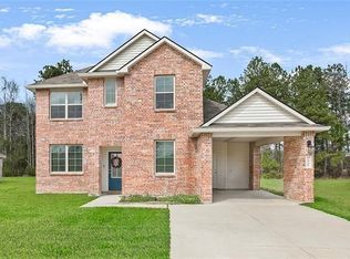18301 Fox Hollow Loop, Hammond, LA 70401