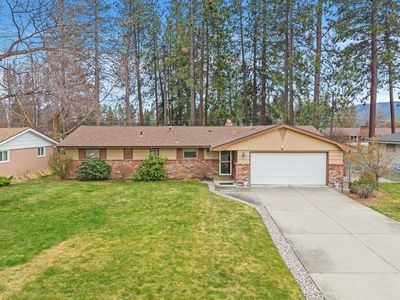 10816 E 18th Ave, Spokane, WA, 99206