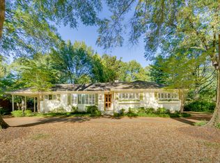 4658 Chickasaw Rd, Memphis, TN 38117