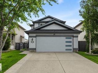 78 Birchmont Cres, Leduc, AB T9E8S4