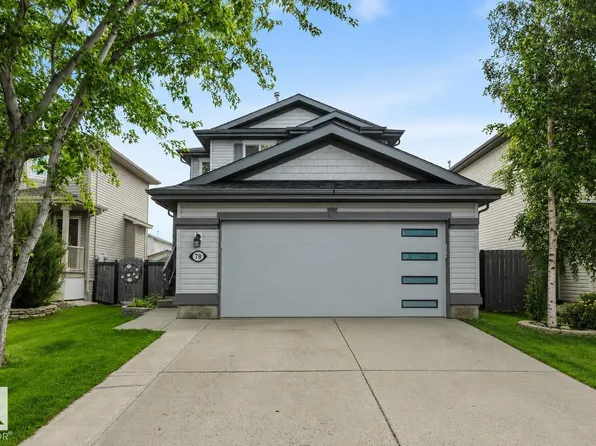 78 Birchmont Cres, Leduc, AB T9E 8S4