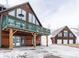 57535 Longfellow Way, Clark, CO 80428