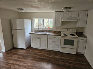 444 1/2 N Elm St, Coquille, OR