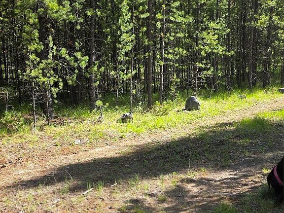 2nd image of Anderson Tracts Rd
