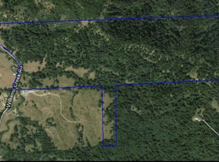 /160 160 Ac Williams Creek Rd, Ferndale, CA 95536