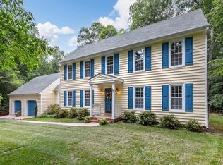 12550 Thoreau Dr, Chesterfield, VA 23832