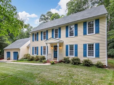 12550 Thoreau Dr, Chesterfield, VA, 23832