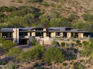 5248 E Arroyo Rd, Paradise Valley, AZ 85253