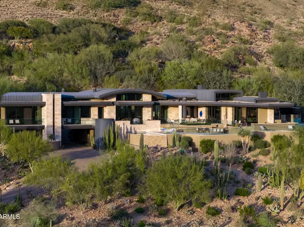 5248 E ARROYO Road, Paradise Valley, AZ 85253