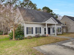 2240 Kings Gate Ln, Mount Pleasant, SC 29466