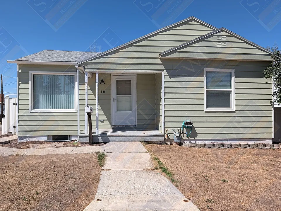 1036 McKinley Ave
