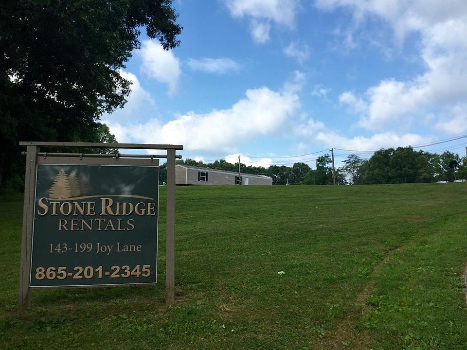 Mobile home is a 2015.