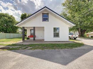 127 N 3rd St, Gosport, IN 47433