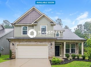 201 Sirius St, Garner, NC 27529