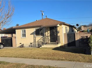 8532 Sheridell Ave, Pico Rivera, CA 90660