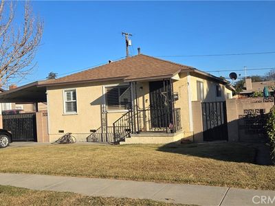 8532 Sheridell Ave, Pico Rivera, CA, 90660