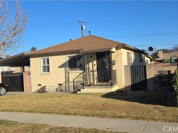 8532 Sheridell Ave, Pico Rivera, CA 90660