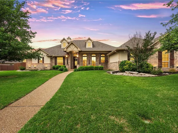 223 Deer Field Ln, Crawford, TX 76638