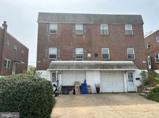 522 Parlin St, Philadelphia, PA 19116