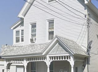 61 Jay St APT 2, Amsterdam, NY 12010