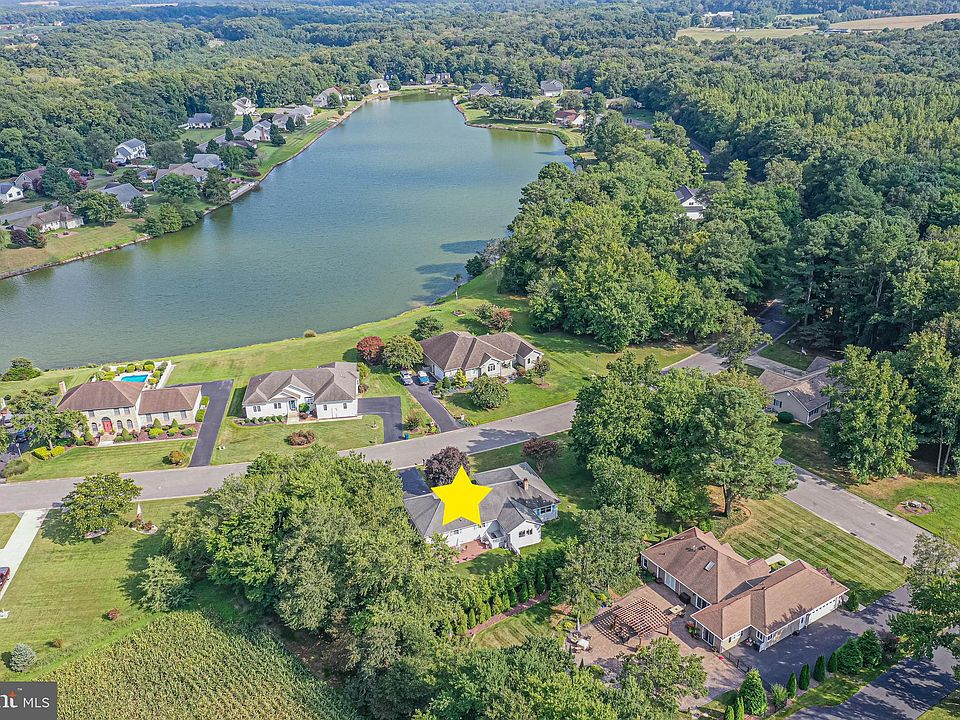 120 W Mill Pond Dr, Selbyville, DE 19975 Zillow