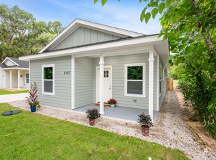 1951 NW 34th Ave, Gainesville, FL 32605