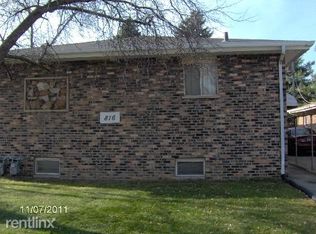 816 Mackinaw Ave, Calumet City, IL
