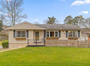 601 S Germantown Rd, Chattanooga, TN 37411