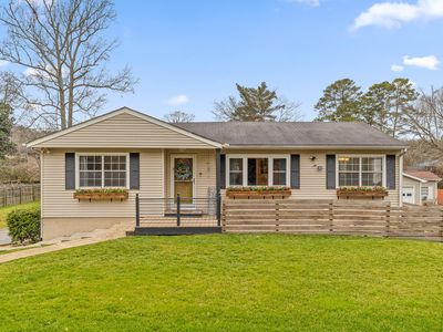 601 S Germantown Rd, Chattanooga, TN, 37411