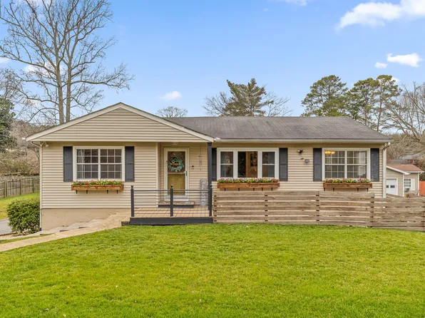 601 S Germantown Rd, Chattanooga, TN 37411