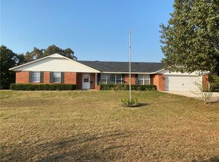 42030 Tucker Rd, Tecumseh, OK 74873