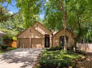 43 Tethered Vine Pl, Spring, TX 77382