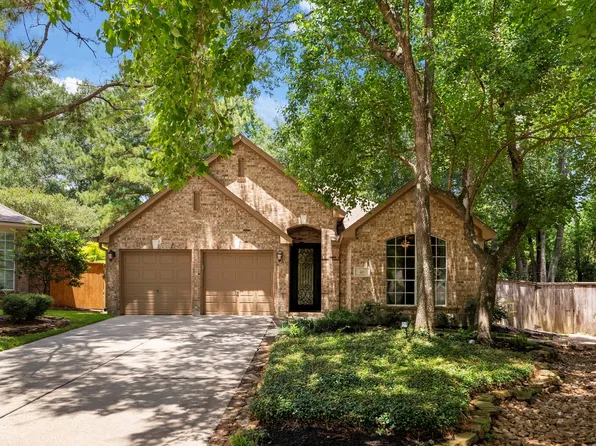43 Tethered Vine Pl, Spring, TX 77382