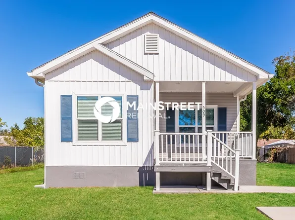 509 60th Avenue Dr W, Bradenton, FL 34207