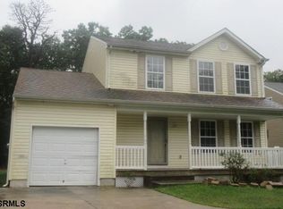 212 Buchanan Ave, Galloway Township, NJ 08205