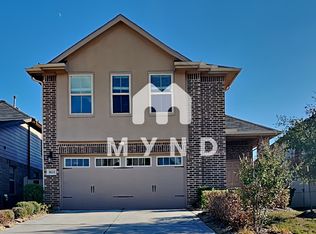 1623 City Pass Ln, Houston, TX 77047