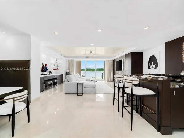2412 Fisher Island Dr #5102, Miami Beach, FL 33109