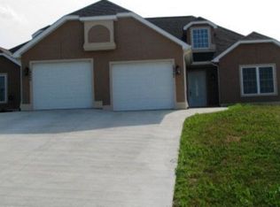 18462 Keeneland Ln, Abingdon, VA 24211