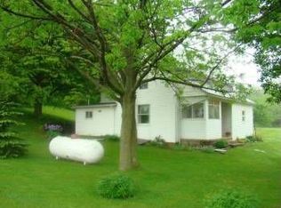 3377 Slate Stone Rd, Cable, OH 43009