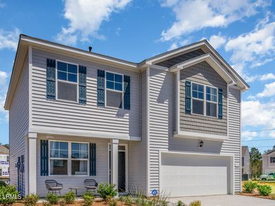 437 Sanctuary Dr, Ridgeland, SC, 29936