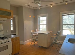 109 College Ave #2, Somerville, MA 02144