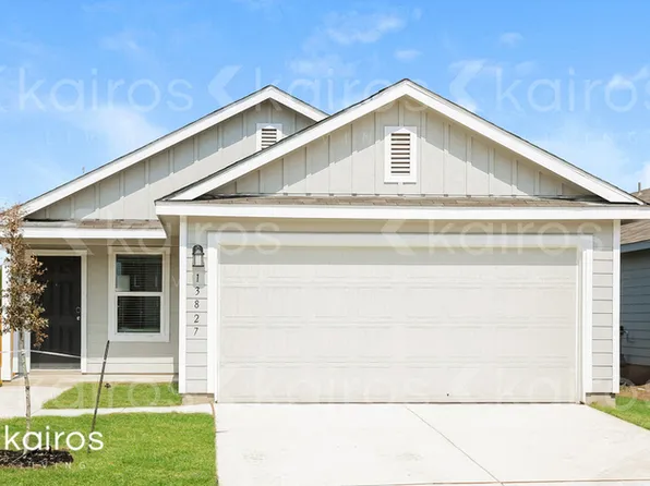 13827 Weir Pl, San Antonio, TX 78223