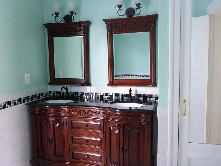 Masterbath